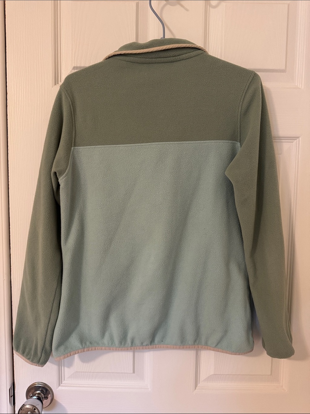 Patagonia Micro D Fleece - Picture 4 of 5